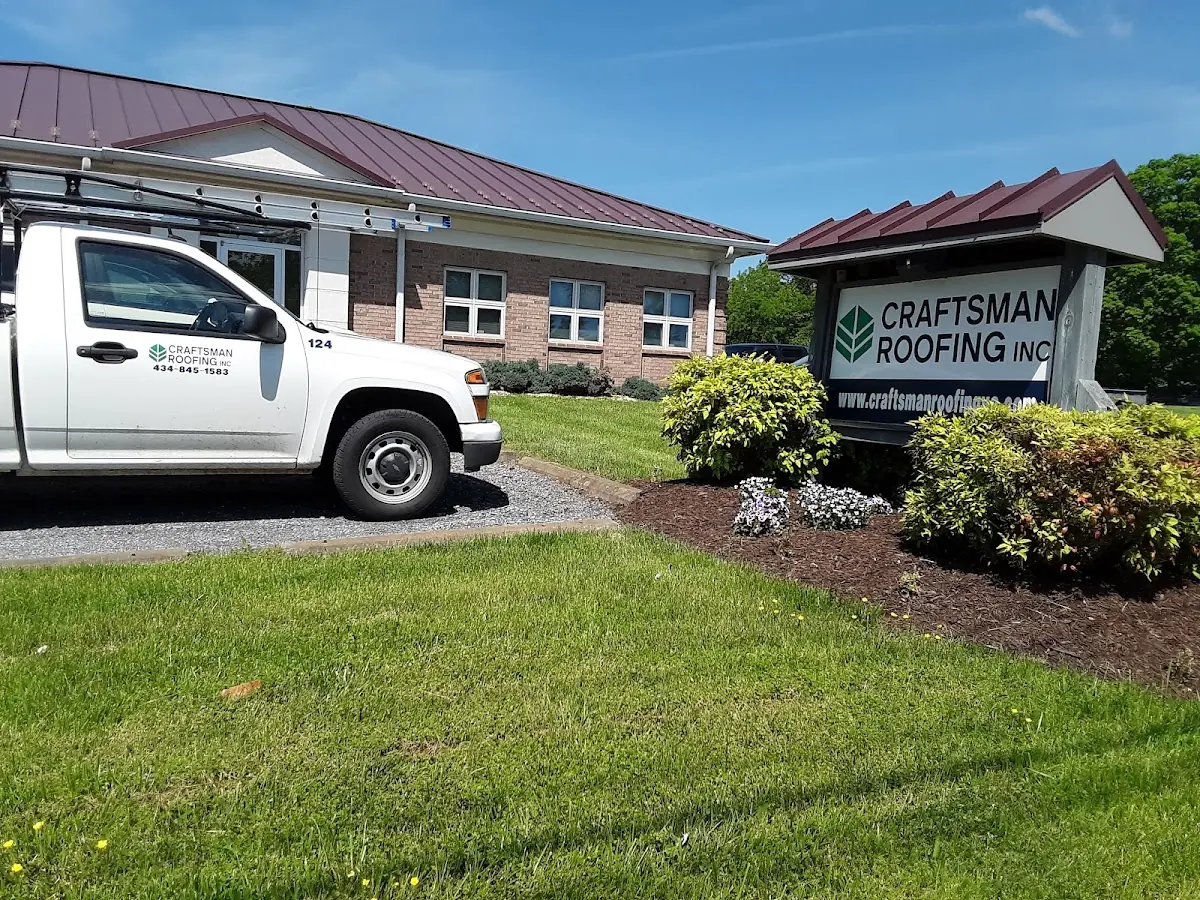 Quality Chimney Repair by experienced craftsmen in Hampden